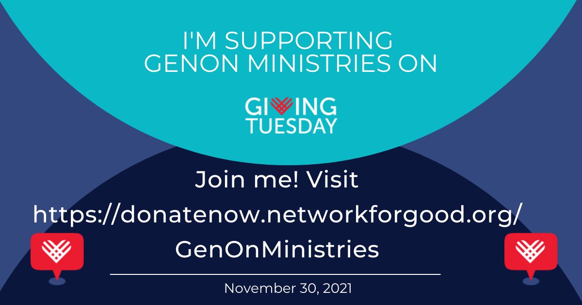 mscottauthor1's tweet photo. On November 25 we give #thanks. On November 30 let's show thanks. Donate to a #notforprofit on #GivingTuesday. #charity #generosity #gratitude #giveback @genonministries #intergenerationalministry #faithdevelopment @LizPerraud https://t.co/n8NKolYpPz