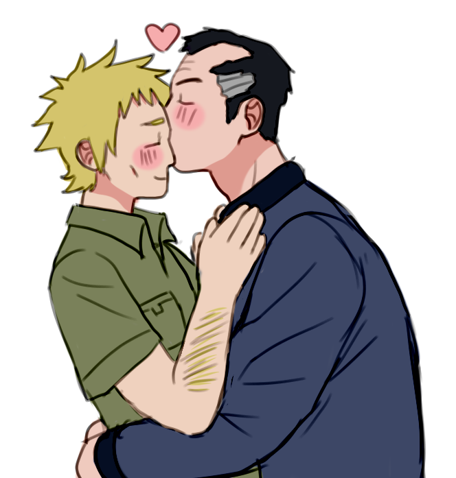 😭😭😭😭💜
#southpark #spcreek