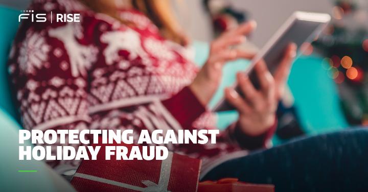 shannonkdolan's tweet photo. As the holiday season approaches here are ways financial institutions, merchants and consumers can protect themselves against online fraud and cyber-attacks. Learn more: https://t.co/7UOxvPlQVG https://t.co/bmerYIGpTO
