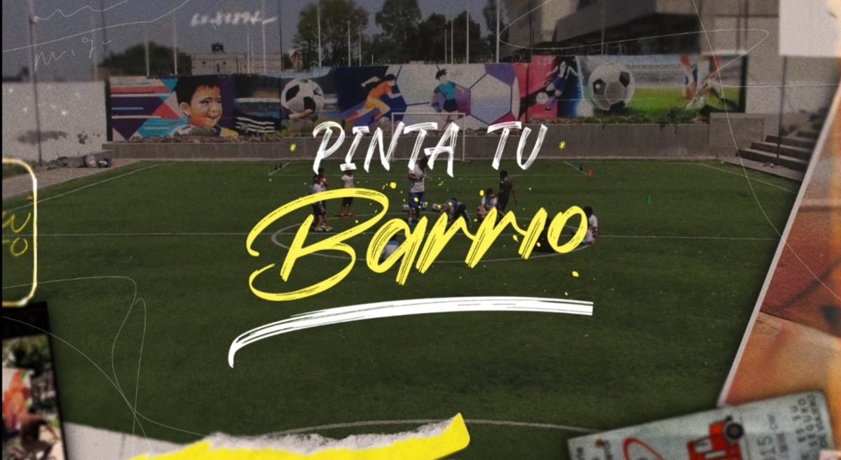 MeyerFalcon's tweet photo. Hoy firmamos convenio entre @SEDATU_mx y @CanalOnceTV para la próxima miniserie #PintaTuBarrio sobre el Programa de Mejoramiento Urbano. El arte, la cultura y el deporte para apropiarse del espacio público.

Gracias a @carlosbritolav. En enero estará lista https://t.co/dyB90QBQwf https://t.co/4XOHciBqQ3