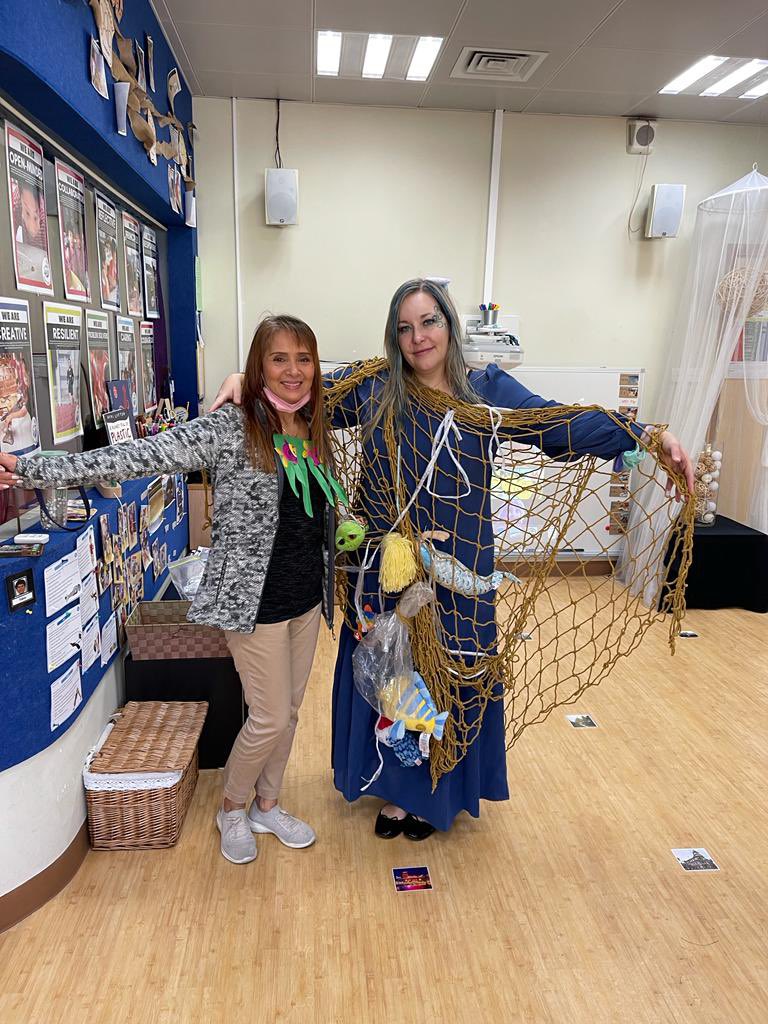 Whitney Elliott tweet media