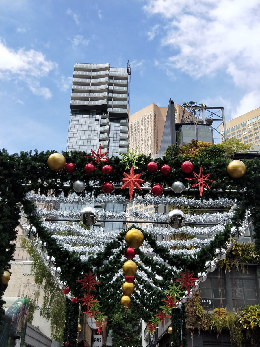 MSalvo614's tweet photo. Christmas is getting closer.  😀

https://t.co/AqOG88wlPv https://t.co/U4mvZgB8tC