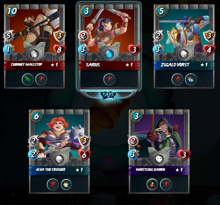 The Mantis Hive tweet media