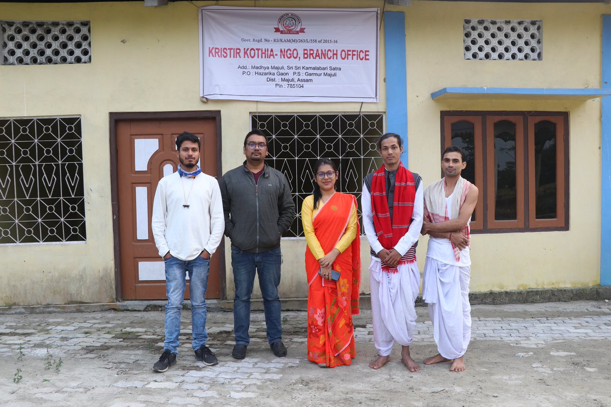 Moloya Gohain tweet media