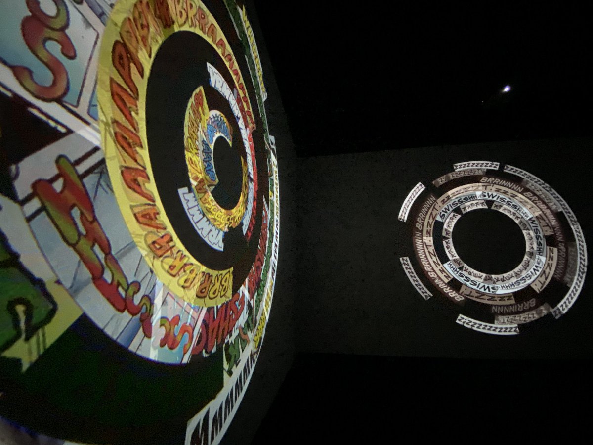 mupon_en's tweet photo. The first major museum exhibition in Japan for Christian Marclay, whose innovative practice lies at the intersection of art and music. #ChristianMarclay #MuPon discount
https://t.co/QX2x1DclGv https://t.co/KiBugOnIZt