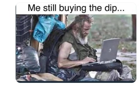 sonugujjar576's tweet image. #ISupportCrypto