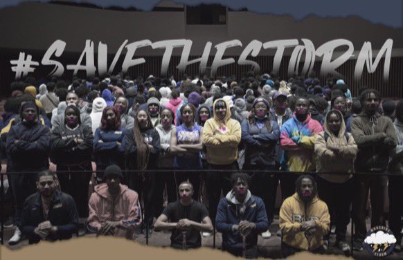 theyloveang2's tweet photo. #savethestorm https://t.co/hwWwR0iLDv