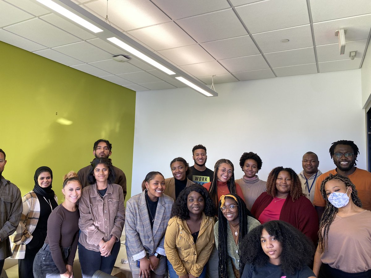 Thompson Lab tweet media