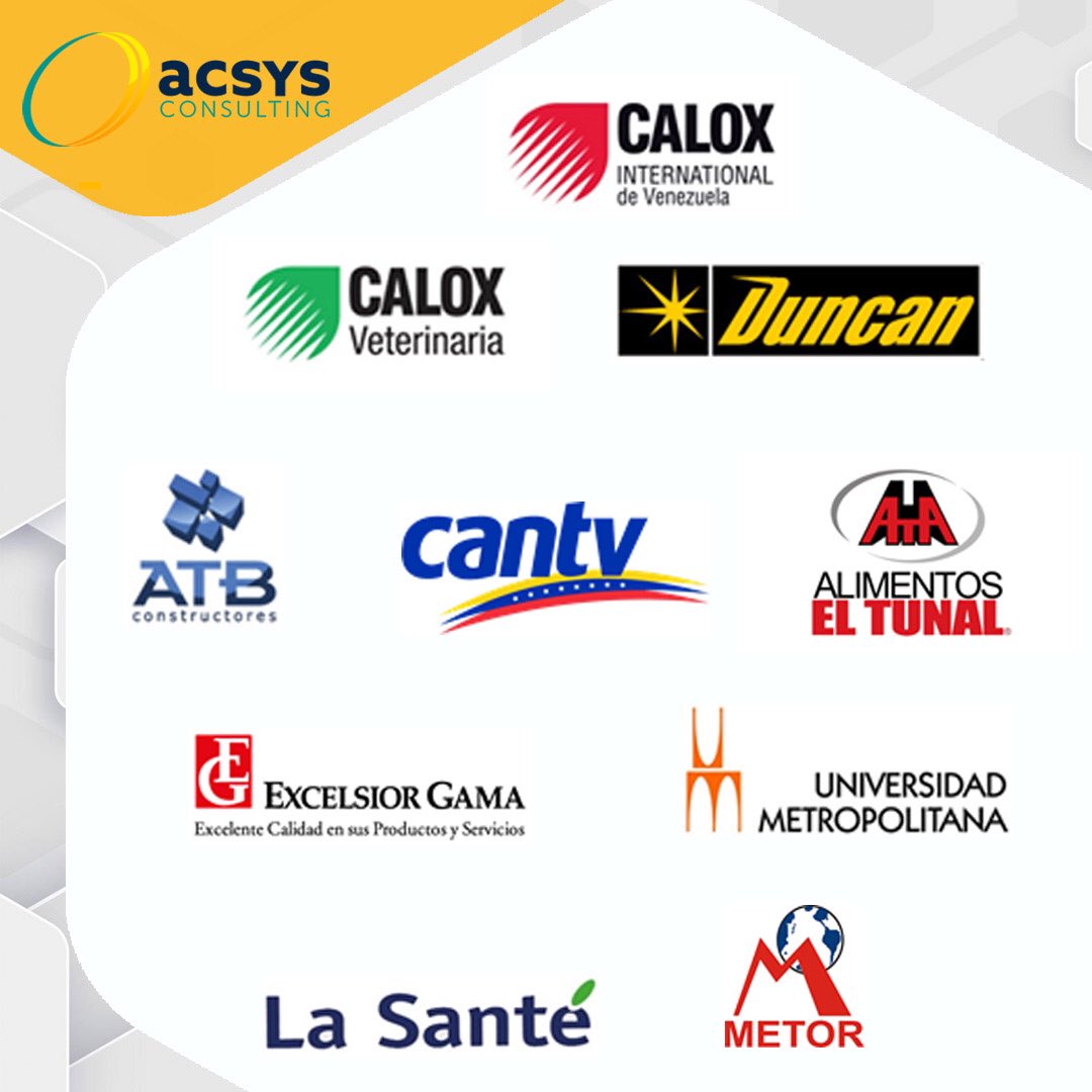 acsys_ca's tweet photo. Gracias al  conocimiento y experiencia del equipo de Acsys Consulting, en la utilización de las más adecuadas  metodologías de implantación, y de las mejores prácticas de SAP®, contamos como un gran número de Empresas de Renombre como aliados comerciales.

#SAP #Consultoría https://t.co/3cHGSh0TqC