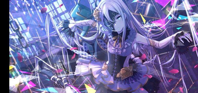 マリオネットのtwitterイラスト検索結果 古い順