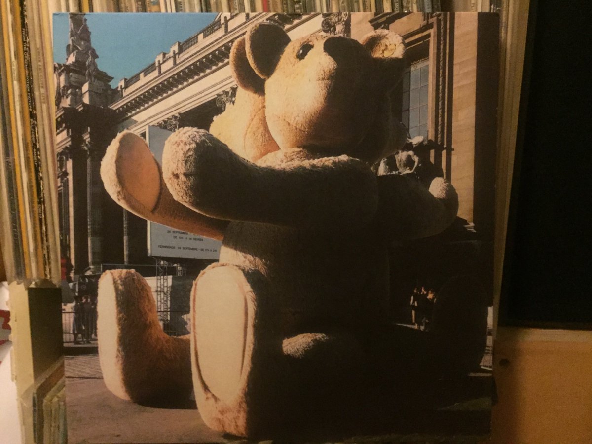 ParkdaleRadio's tweet photo. DISCO 3000 is on air tonight from 9-11
Starting with some #IkeAndTina #TheSupremes live at the Copa followed by music from #TheBoredoms #HarryPartch and a lovely #BlackTruffle pressing of a @charlemagnepal classic
Tune yr radios in Parkdale to 87.5FM or stream live @WGXC https://t.co/PPM7qaGbUN