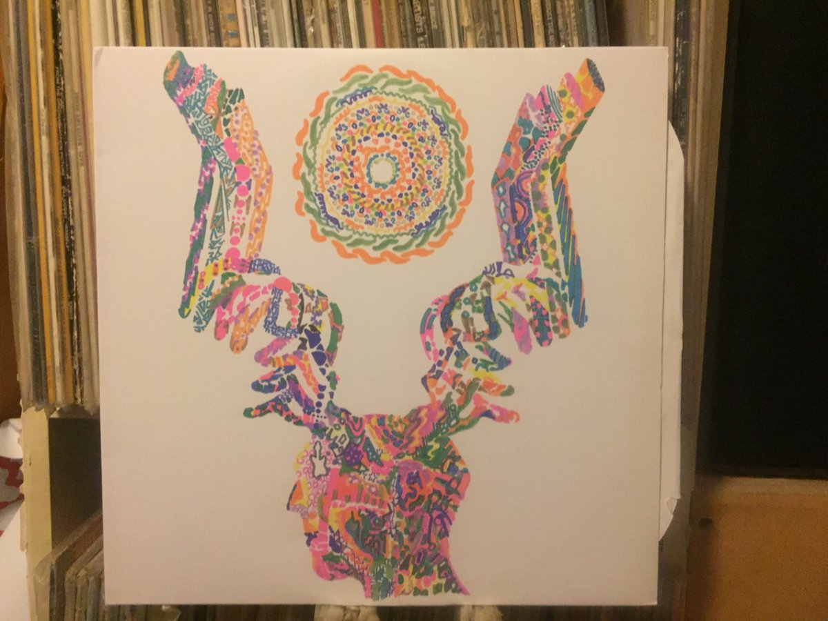 ParkdaleRadio's tweet photo. DISCO 3000 is on air tonight from 9-11
Starting with some #IkeAndTina #TheSupremes live at the Copa followed by music from #TheBoredoms #HarryPartch and a lovely #BlackTruffle pressing of a @charlemagnepal classic
Tune yr radios in Parkdale to 87.5FM or stream live @WGXC https://t.co/PPM7qaGbUN