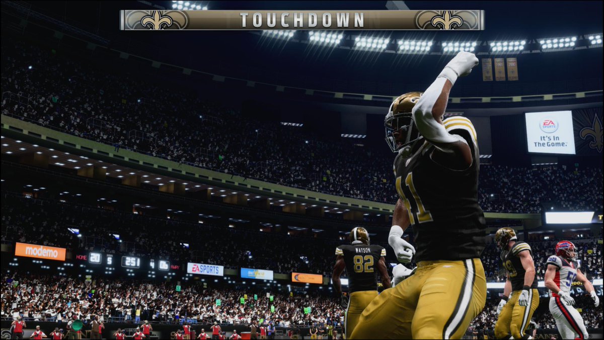 ZiggyBtheRebelG's tweet image. #PS5Share, #MaddenNFL19