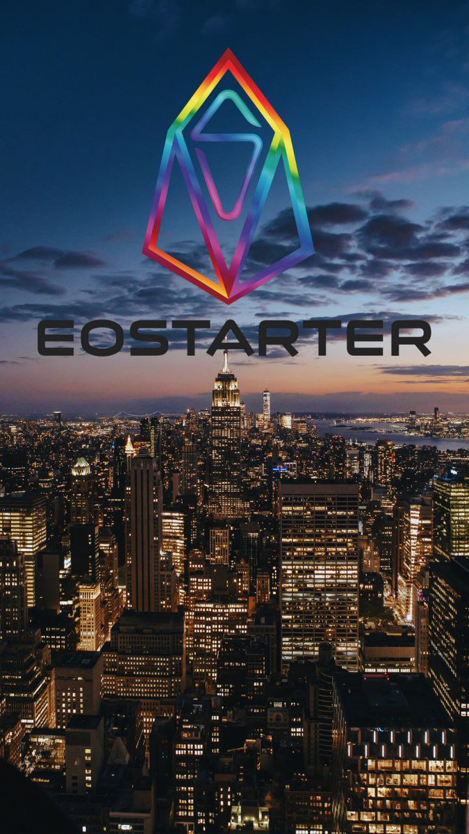 Tothemoon_Park's tweet photo. #EOSTARTER #TARTIERS $TART #NFT #Incubator #Funding #Eden #EOS #EOSIO https://t.co/eFoowIgI56