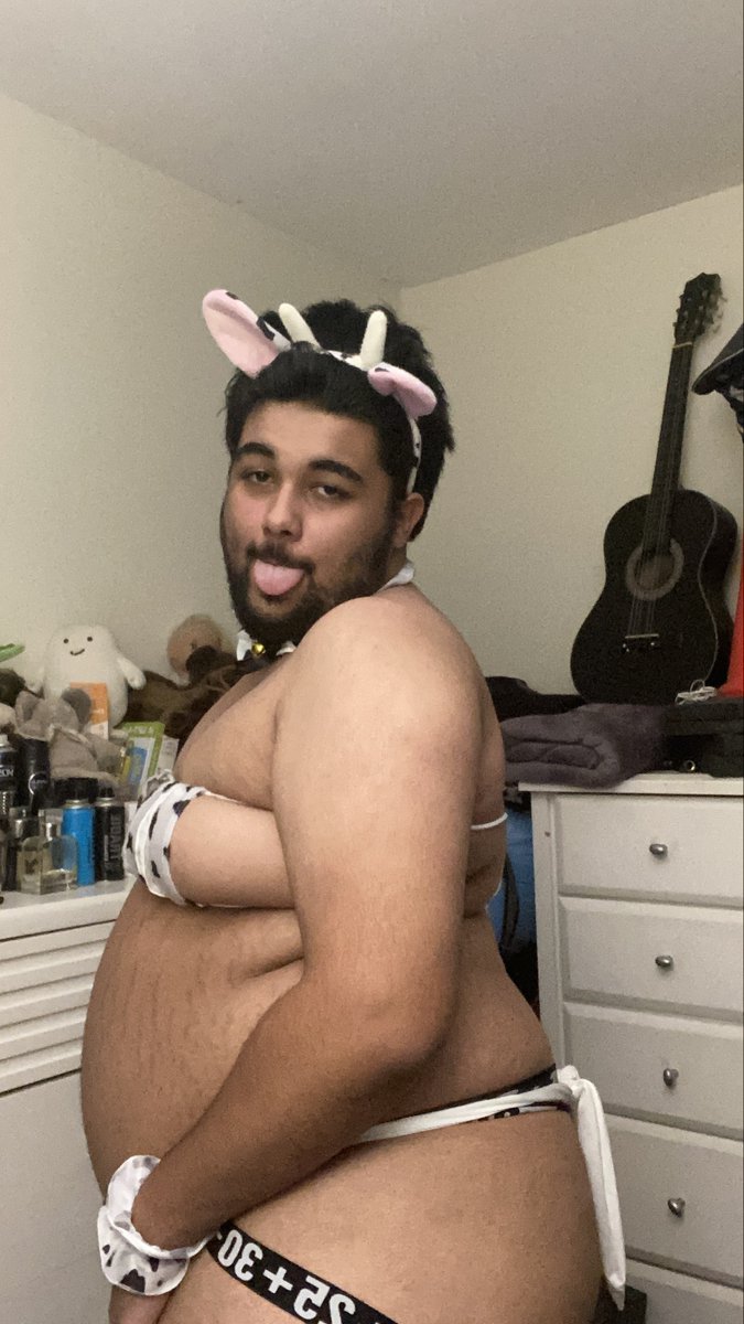 Max Mayhem tweet media