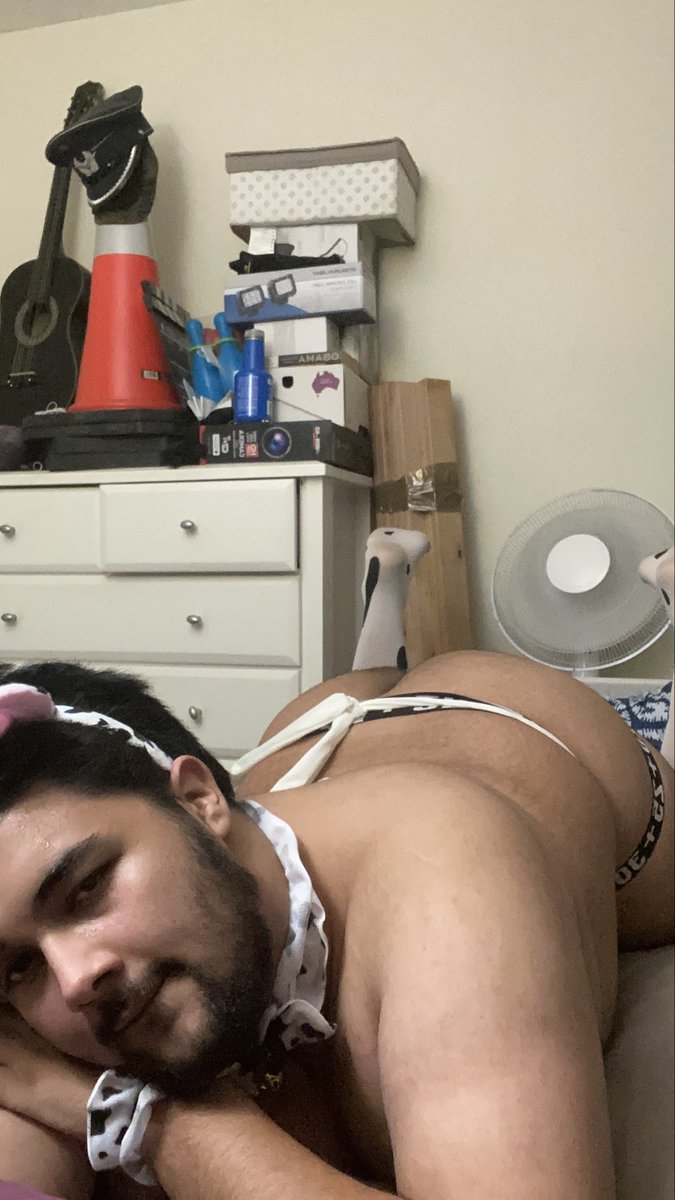 Max Mayhem tweet media