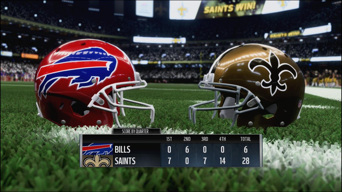 ZiggyBtheRebelG's tweet image. #PS5Share, #MaddenNFL19