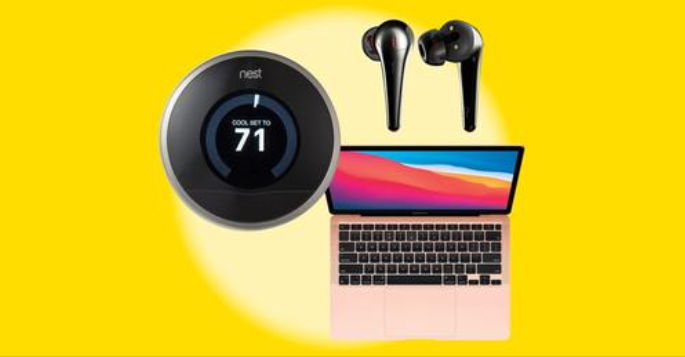 1MoreGlobal's tweet photo. Consumer Reports included the #ComfoBudsPro in their December 2021 issue "Top Picks in Tech for 2021". 🙏
Check the full article: https://t.co/WSP5bO8ik8 https://t.co/YUFlNe5luO