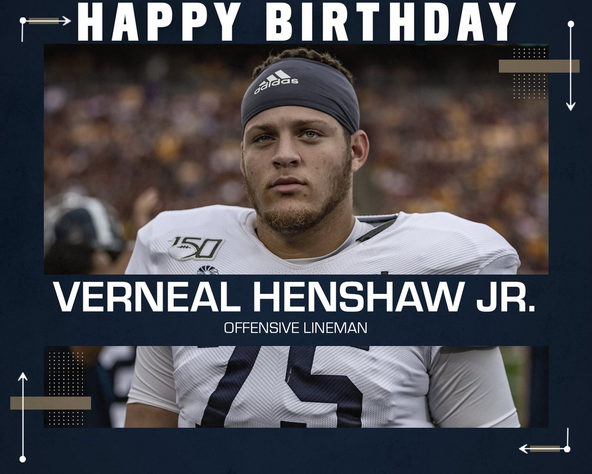 Happy birthday to OL <a href="/Yrn_Verneal/">Coach Vern</a> 
 
🦅W.I.N.🦅
#GATA