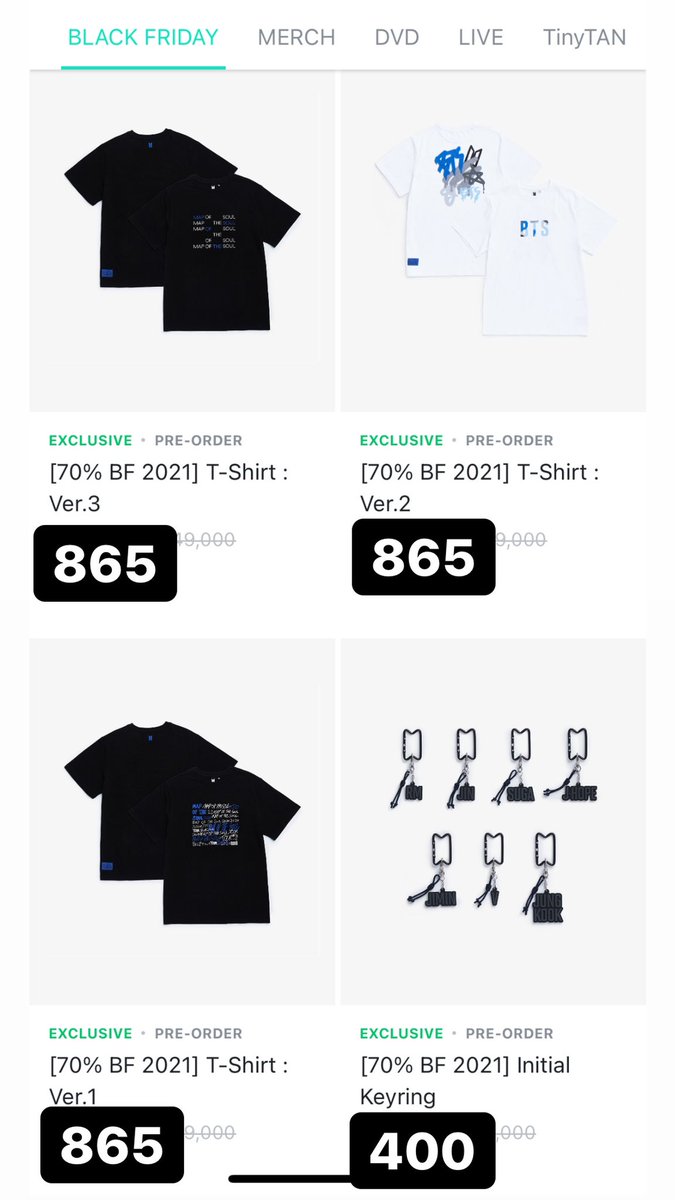 fifthloveph's tweet photo. wts lfb ph go | #5thgo
bts map of the soul mots tour merch (black friday sale)
— all in prices in photos
dop: 50% nov 30, bal dec 20
normal eta
dm to secure! 💌 https://t.co/TqguqS8O3a