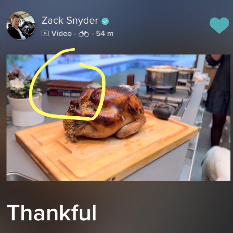 WayneHellblaz3r's tweet photo. This single Vero post gave me more hype to DC future than dcfandome tbh 
#RestoreTheSnyderVerse https://t.co/XDF8X3rbMO