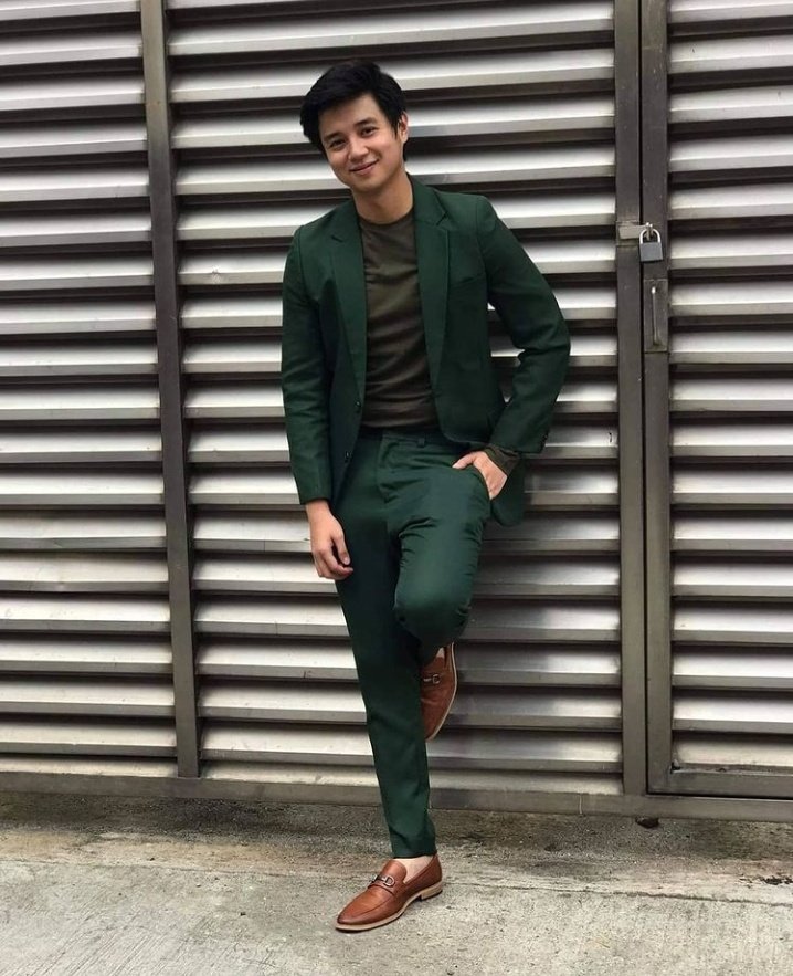 Happy birthday to this one who has a beautiful soul. Miss ka namin, Dong! Happy birthday <a href="/YourYvesFlores/">J</a> 💙

#YvesFlores