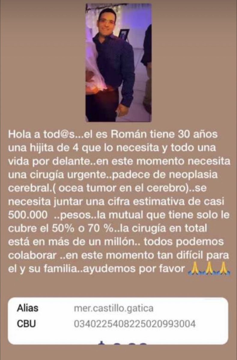 Me ayudarian muchisimo dandole RT 🙏🏻🙏🏻