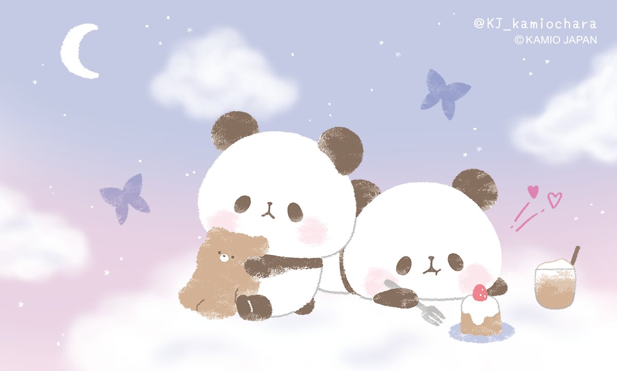 Twitter 上的 カミオキャラクラブ もちもちぱんだ Mo Chi Pan ふわふわの雲の上で食べるケーキもおいしいね カミオジャパン もちもちぱんだ もちぱん T Co 1tagf4xq6w Twitter Twitter 上的 カミオキャラクラブ もちもちぱんだ Mo Chi Pan ふわふわの雲の上で食べるケーキもおいしいね カミオジャパン もちもちぱんだ もちぱん T Co 1tagf4xq6w Twitter
