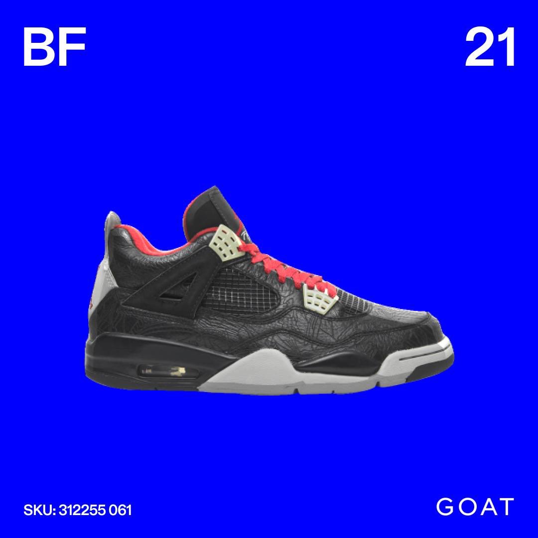 AndySFOE_'s tweet photo. Enter #GOATBLACKFRIDAY for a chance to win over $1,000,000 in free prizes, exclusive daily drops and more. https://t.co/Cg77NkcQoM https://t.co/YEAmvDo7Cn
