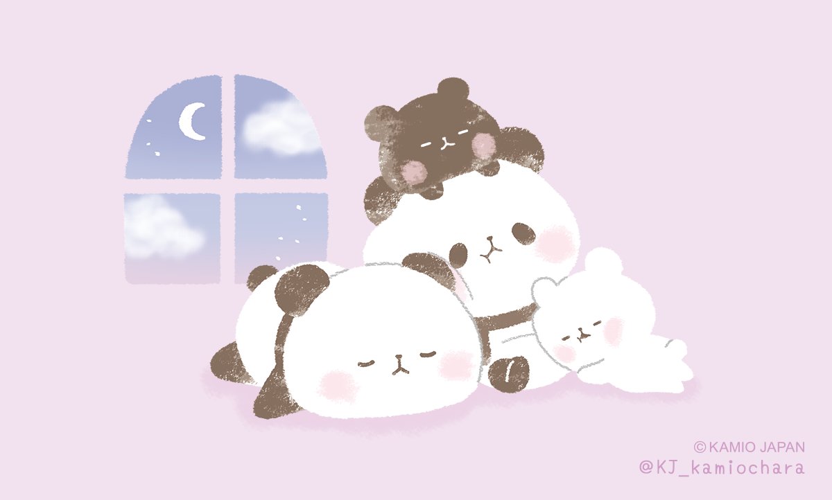 もちもちぱんだ 公式 公式hpオープン Mo Chi Pan Twitter