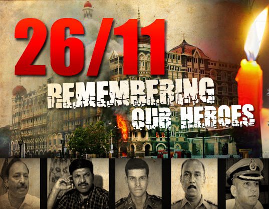 imransolanki313's tweet photo. 13 yrs ago,on 26/11 attack 2008 the worst terror attacks in Indian history. 164 people died &amp; 308 were wounded.Remembering the heroes of 26/11 Attack. Salute to the brave hearts &amp; Martyrs.The nation &amp; its people would never forget the extreme sacrifices. #MumbaiTerrorAttack https://t.co/iv3YnEmfIB