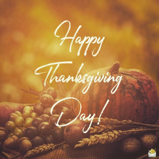 GlobalImpactFF's tweet photo. A Very Happy Thanksgiving Day To Our Friends And Families Worldwide... ⚜️
We Love You So Much And Are Eternally Grateful For You...  🎀 https://t.co/T9vX7aQWDN