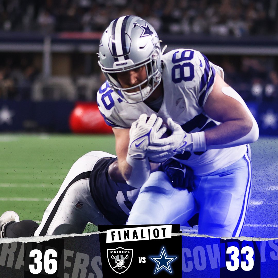 Dallas Cowboys tweet media