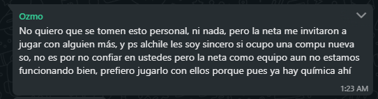 RLMX Moments that precede UNFORTUNATE events (@rlmxunfortunate) on Twitter photo 