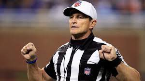 BrianRayl's tweet photo. Raiders award the game ball to the MVP of the Cowboys vs Raiders game: @NFLOfficiating
#Cowboys #CowboysNation #DallasCowboys #DALvsLVR #LVRvsDAL https://t.co/lNkVlHi2E4