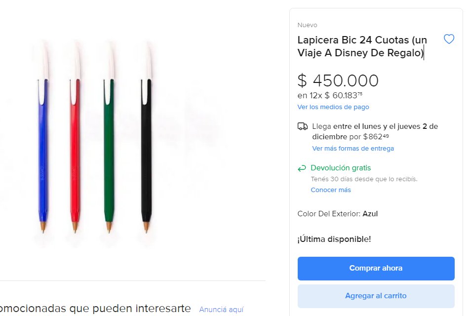 Y si... No dominamos el mundo porque no podemos comprar los pasajes nomás. 🇦🇷🚀