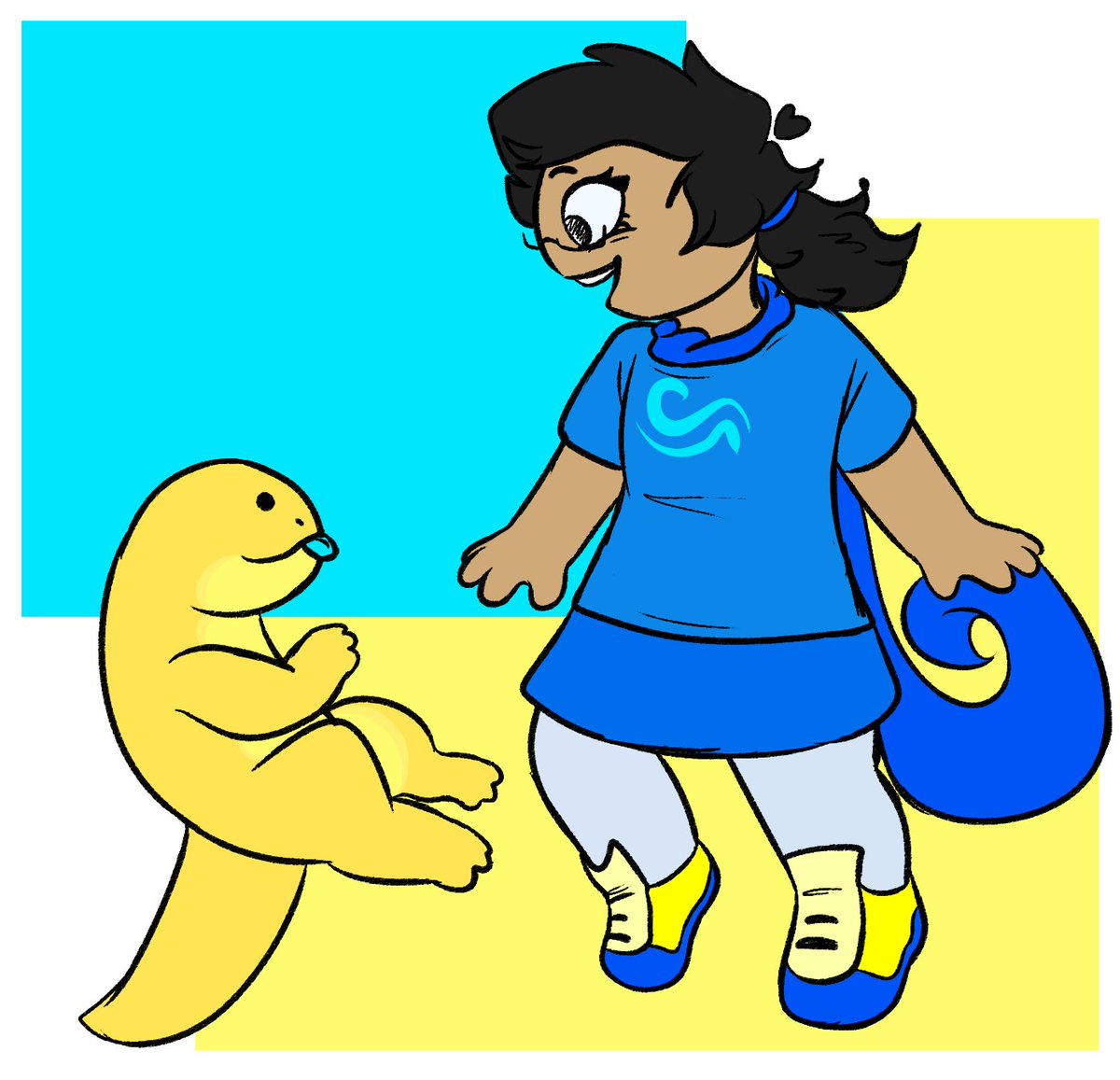 HomestuckRewr tweet picture