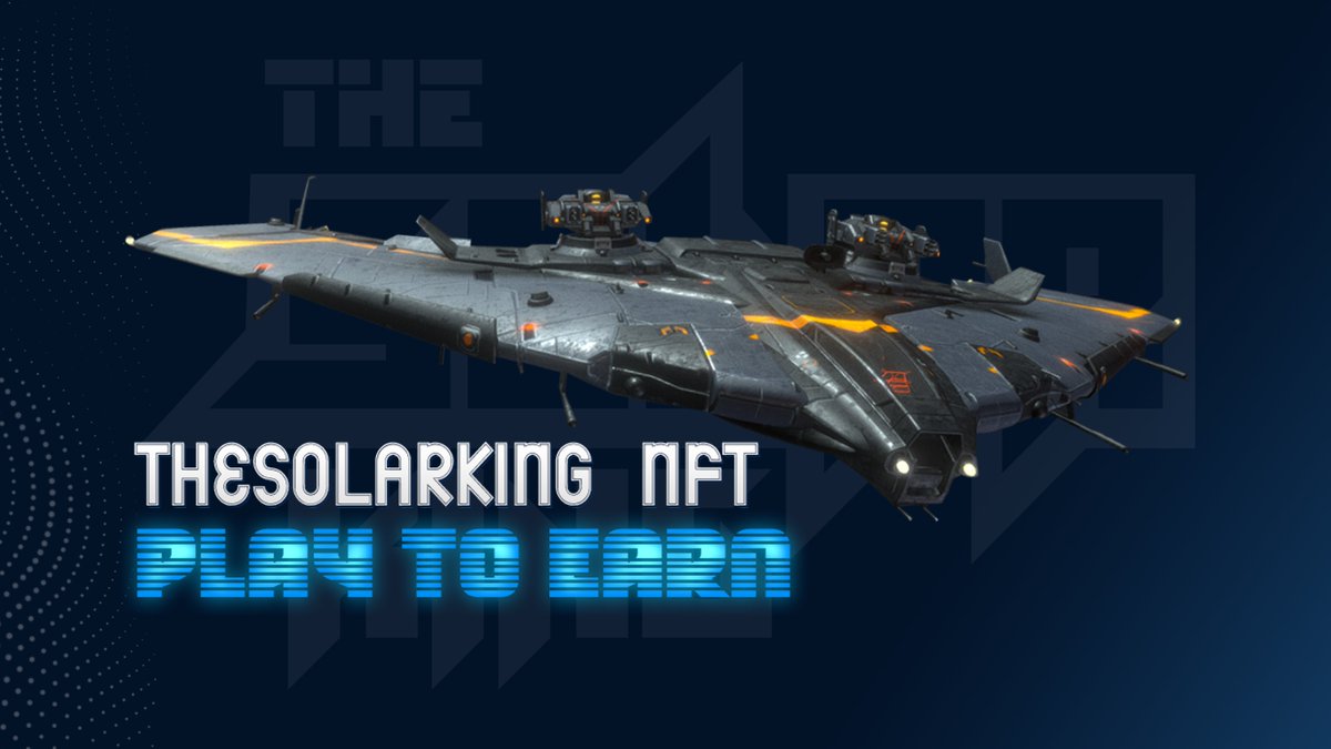 The Solar King tweet media