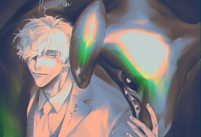 #絵バンス ペケメン 