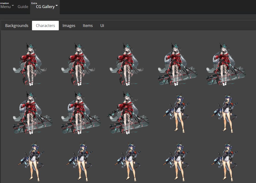 arknightswikijp's tweet image. アークナイツの動画編集者向け
ゲーム内の画像が欲しい場合は、Aceship's Toolboxがおすすめです。
aceship.github.io/AN-EN-Tags/akg…