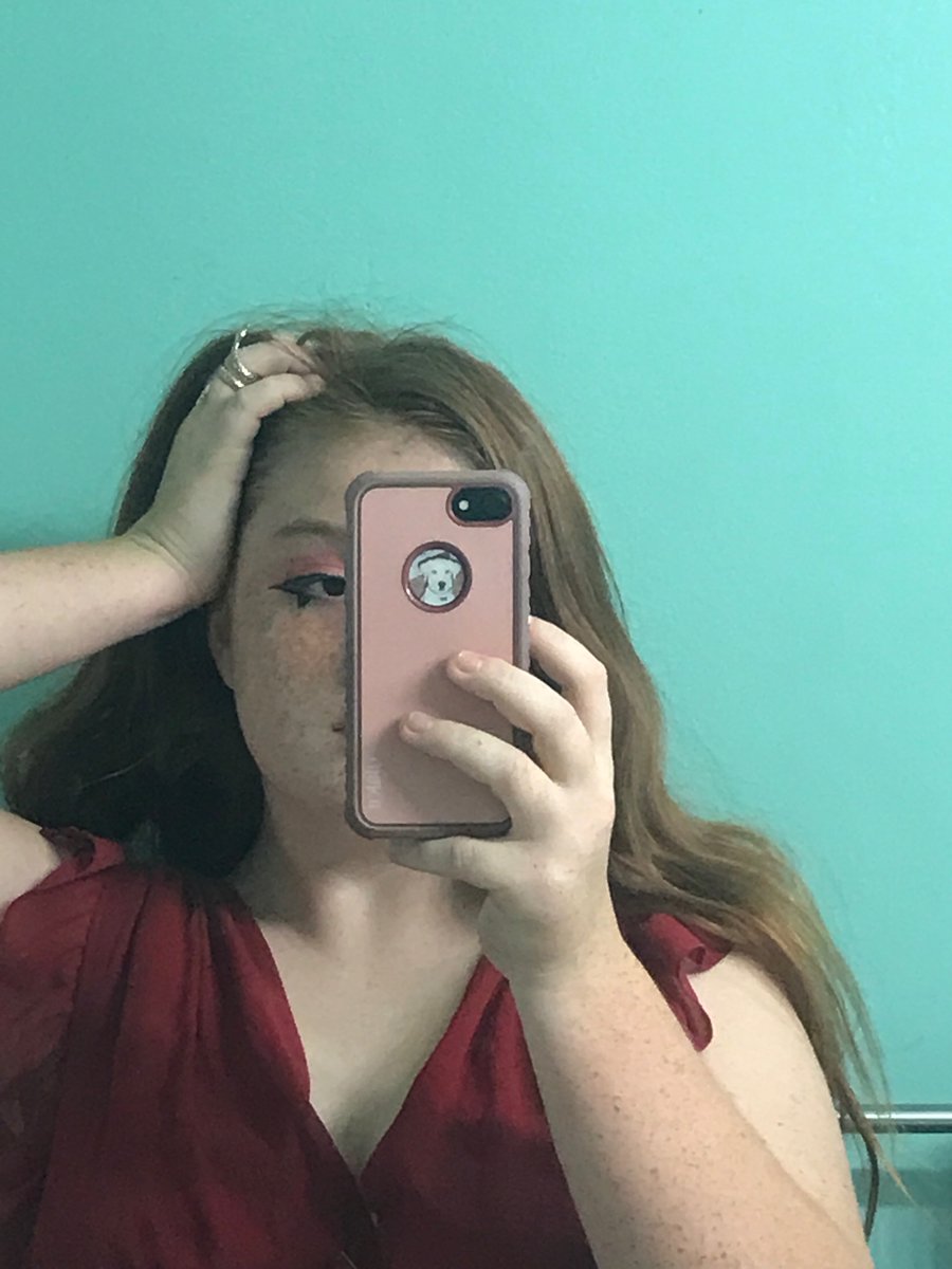 JennaSt78418575's tweet image. Am I late to the red banquet? Yes
Do I care? No. 
#Redbanquet #Eggarc #EdalineFace