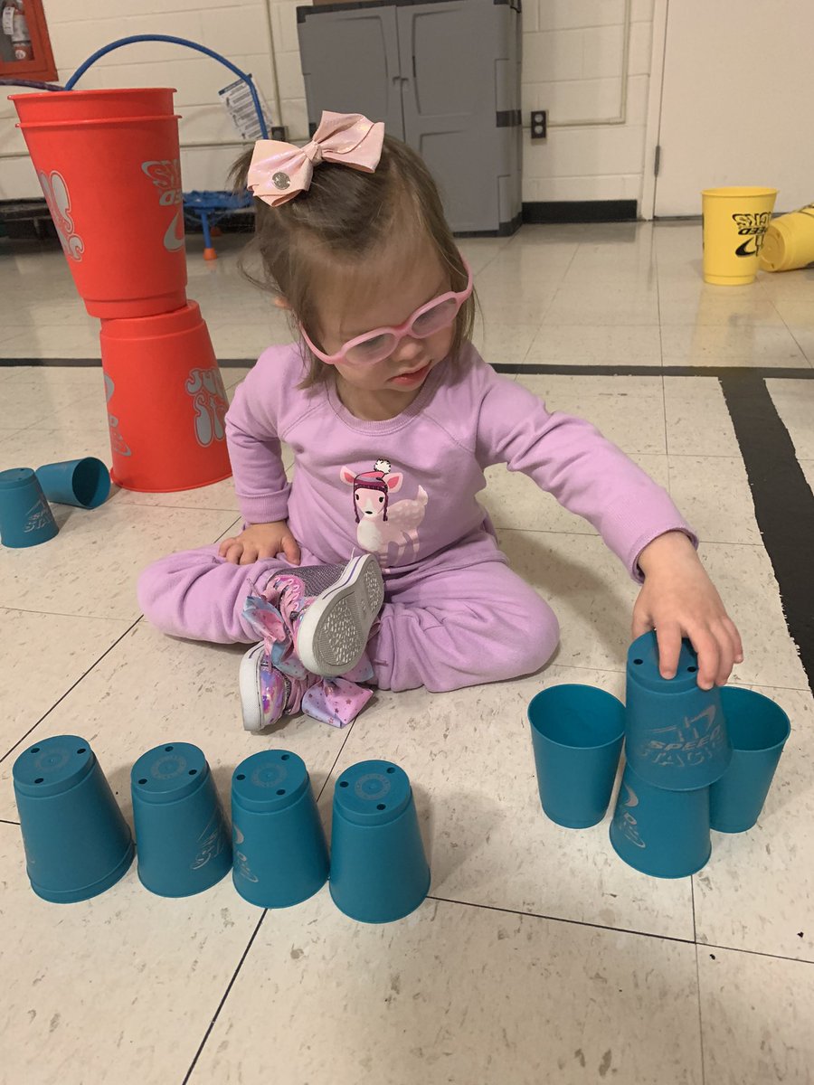 HealthOnACart's tweet photo. @Lesdoggg We had so much fun cup stacking during #stackup2021 we would love to get a class set of @SpeedStacksInc please donate if you can, there is a 2x match! https://t.co/IuaaTdaHHM #donorschoose #speedstacks #wssa #adaptedPE #kindness #giving https://t.co/VICPVjAx12