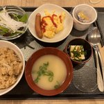 ツイートに含まれる画像