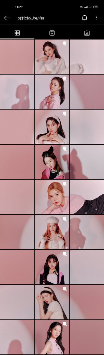ShanielCastill9's tweet photo. #Kep1erIsComing https://t.co/U3t0x5XY2B