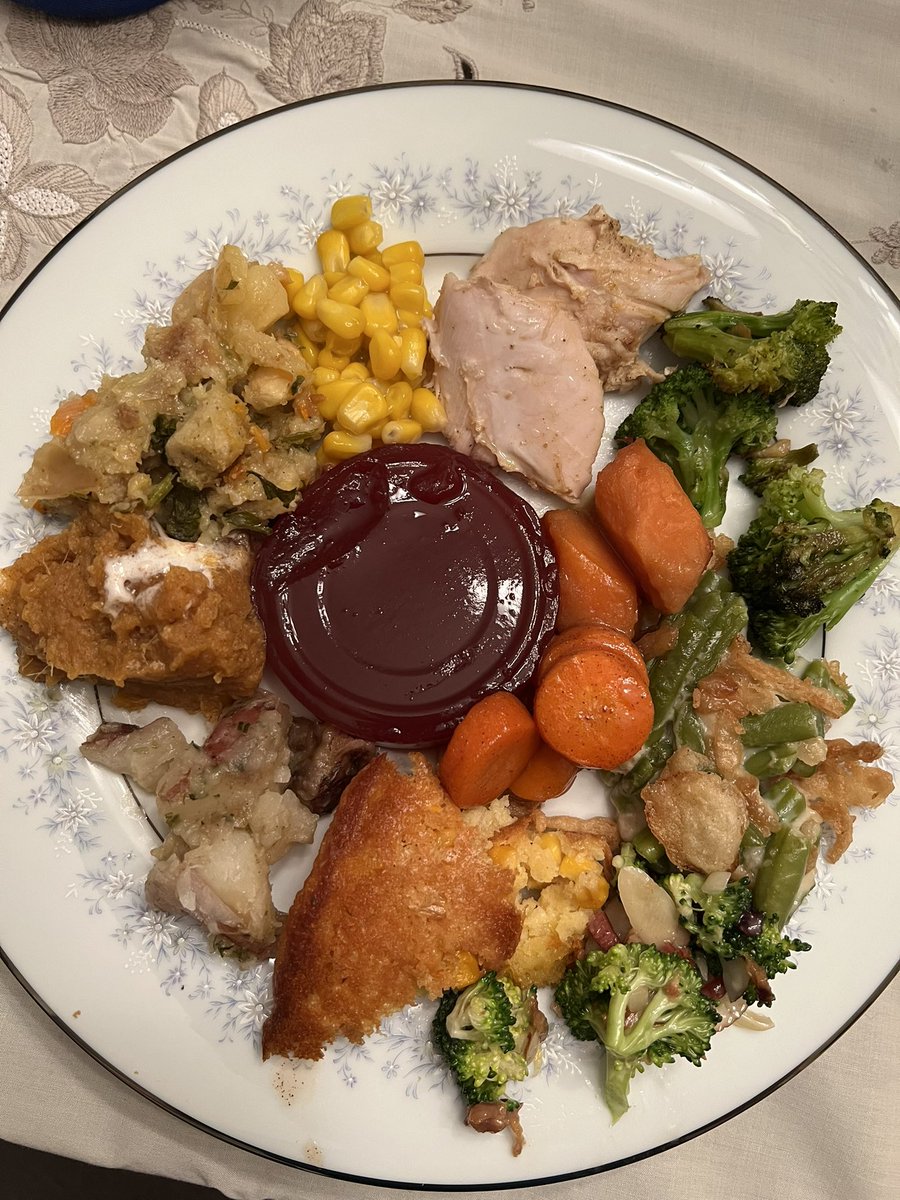 Happy Thanksgiving! #HappyThanksgiving2021