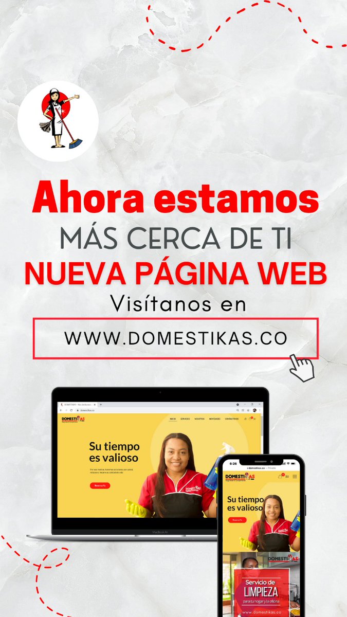 Domestikas tweet media