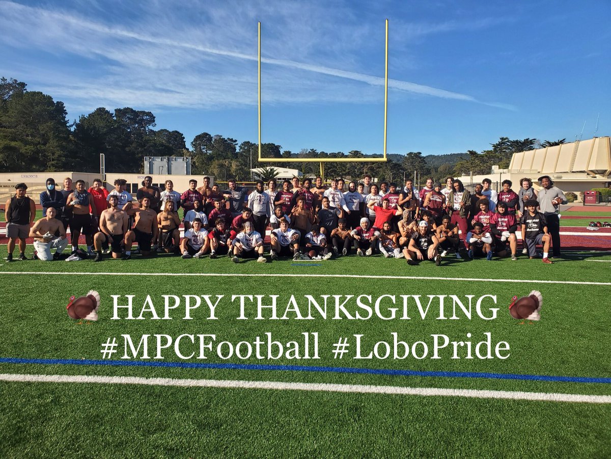 MPC Lobo Football tweet media