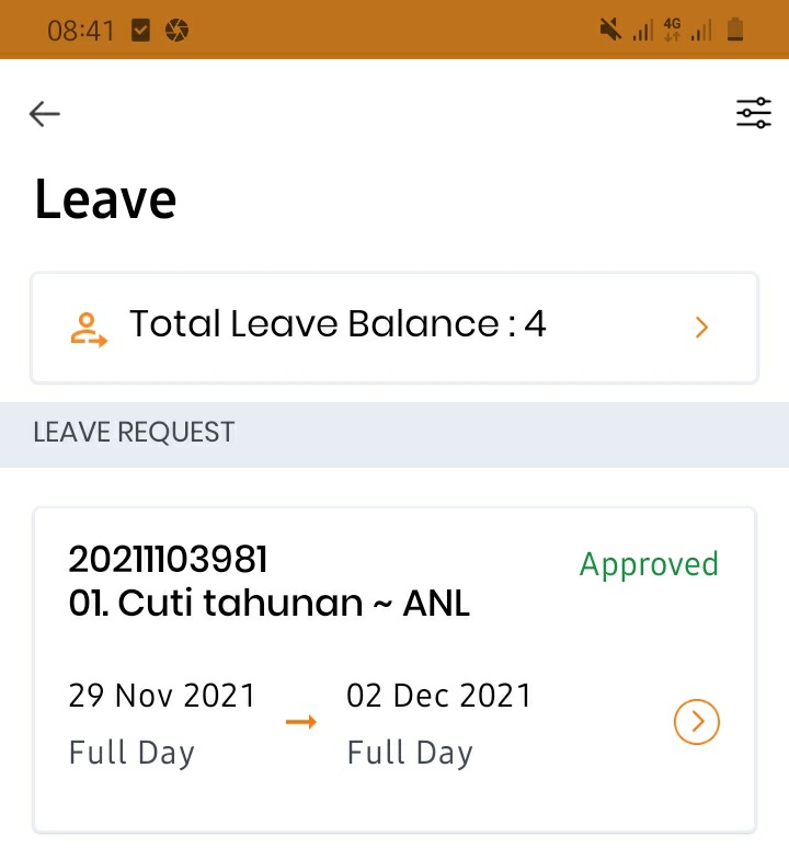 WhyAp___'s tweet image. Niat mau abisin cuti tpi bln dpn dikasi cuti lg..huft 😔