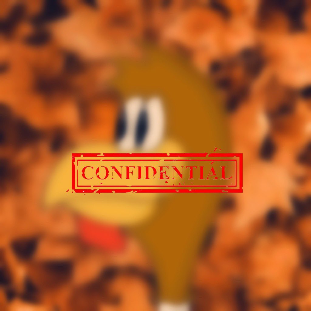 BirdBlocks's tweet photo. Who wants a free 🦆?
▶️ 100 Retweets
▶️ Free Rare BirdBlocks NFT #NFTGiveaway #NFTs #nft #birdblocks https://t.co/jGHXBgROmk