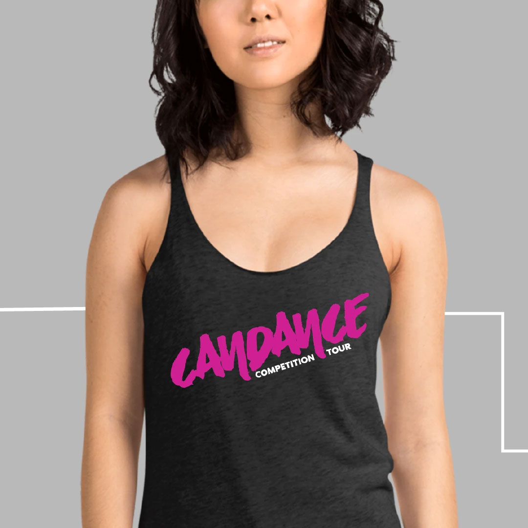Candance Competition tweet media
